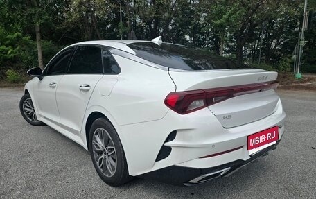 KIA K5, 2023 год, 1 900 000 рублей, 6 фотография