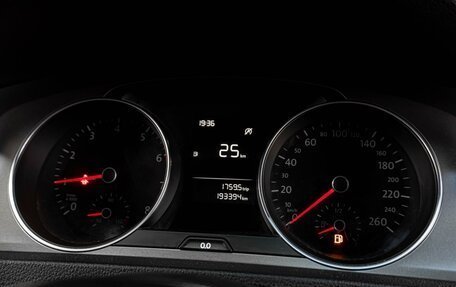 Volkswagen Golf VII, 2014 год, 1 099 000 рублей, 14 фотография