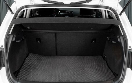 Volkswagen Golf VII, 2014 год, 1 099 000 рублей, 15 фотография