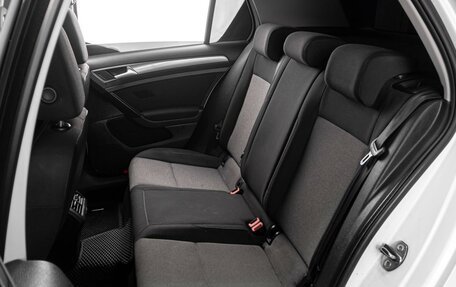 Volkswagen Golf VII, 2014 год, 1 099 000 рублей, 9 фотография