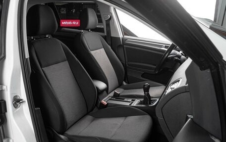 Volkswagen Golf VII, 2014 год, 1 099 000 рублей, 8 фотография