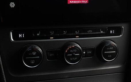 Volkswagen Golf VII, 2014 год, 1 099 000 рублей, 12 фотография