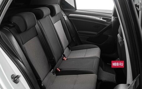 Volkswagen Golf VII, 2014 год, 1 099 000 рублей, 7 фотография