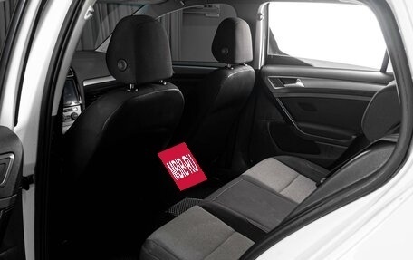 Volkswagen Golf VII, 2014 год, 1 099 000 рублей, 11 фотография