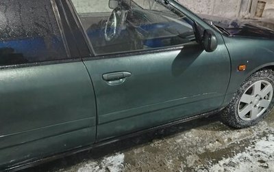 Nissan Primera II рестайлинг, 2001 год, 220 000 рублей, 1 фотография