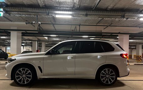 BMW X5, 2021 год, 8 800 000 рублей, 1 фотография