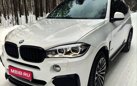 BMW X5, 2013 год, 3 950 000 рублей, 1 фотография