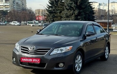 Toyota Camry, 2011 год, 5 800 000 рублей, 1 фотография