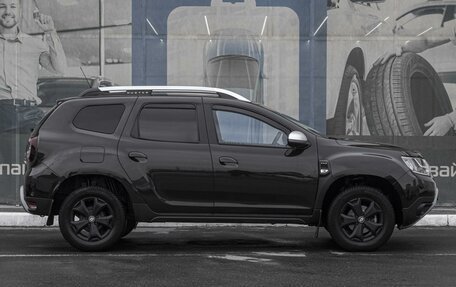 Renault Duster, 2018 год, 1 389 000 рублей, 5 фотография