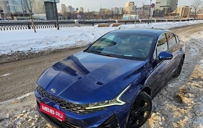KIA K5, 2020 год, 2 350 000 рублей, 1 фотография
