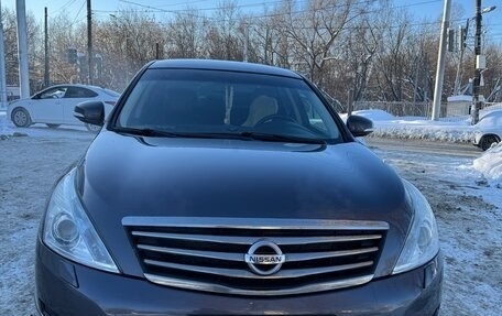 Nissan Teana, 2011 год, 1 150 000 рублей, 1 фотография