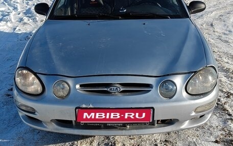 KIA Shuma I, 1998 год, 190 000 рублей, 1 фотография