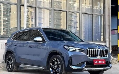 BMW X1, 2023 год, 2 890 000 рублей, 1 фотография