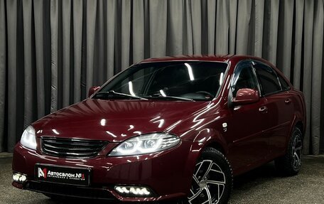 Ravon Gentra, 2017 год, 679 900 рублей, 1 фотография