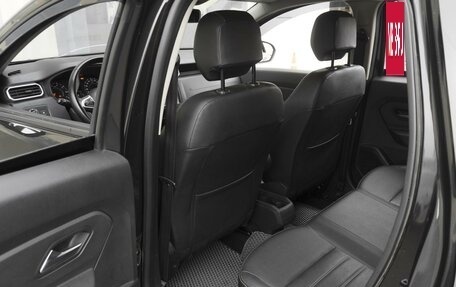 Renault Duster, 2018 год, 1 389 000 рублей, 11 фотография