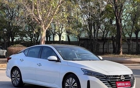 Nissan Altima VI (L34), 2022 год, 2 468 812 рублей, 1 фотография