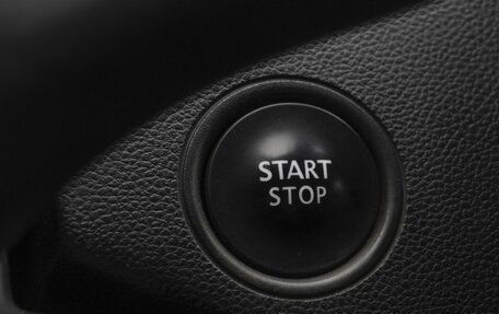 Renault Duster, 2018 год, 1 389 000 рублей, 15 фотография