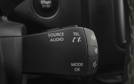 Renault Duster, 2018 год, 1 389 000 рублей, 14 фотография