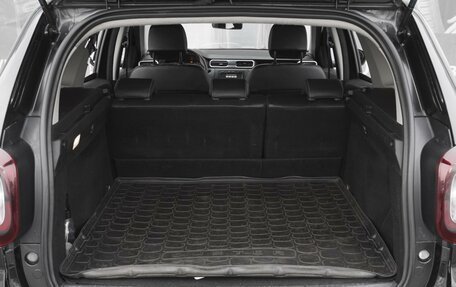 Renault Duster, 2018 год, 1 389 000 рублей, 19 фотография