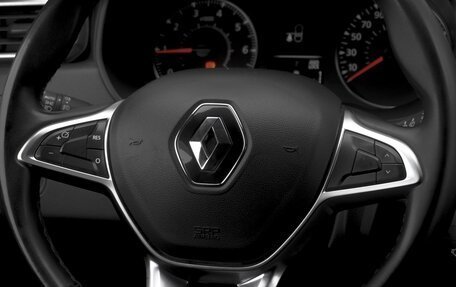 Renault Duster, 2018 год, 1 389 000 рублей, 18 фотография