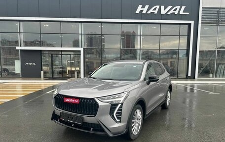 Haval Jolion, 2026 год, 2 399 000 рублей, 1 фотография
