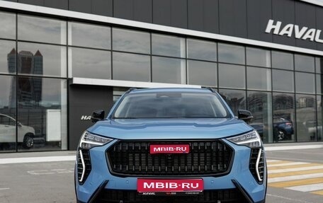 Haval Jolion, 2026 год, 2 649 000 рублей, 1 фотография