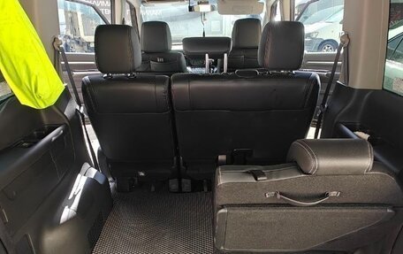 Honda Stepwgn IV, 2018 год, 2 350 000 рублей, 10 фотография