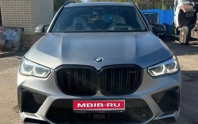 BMW X5 M, 2021 год, 12 440 000 рублей, 1 фотография