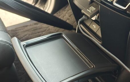 Honda Stepwgn IV, 2018 год, 2 350 000 рублей, 16 фотография