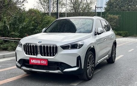 BMW X1, 2024 год, 4 650 999 рублей, 1 фотография