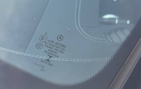 Mercedes-Benz E-Класс, 2020 год, 4 000 000 рублей, 9 фотография