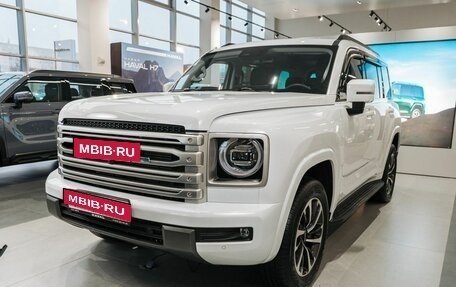 Haval H9, 2025 год, 4 599 000 рублей, 1 фотография