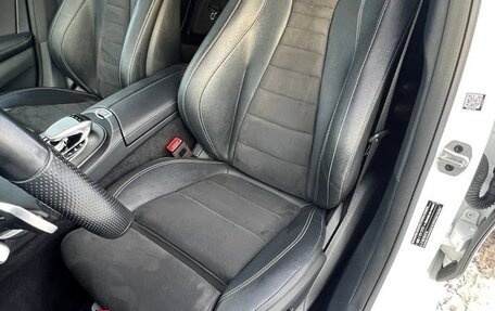 Mercedes-Benz E-Класс, 2020 год, 4 000 000 рублей, 12 фотография