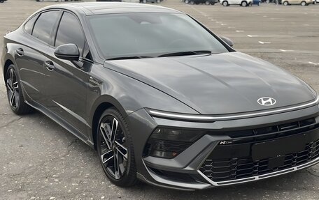 Hyundai Sonata VIII, 2026 год, 2 900 000 рублей, 1 фотография