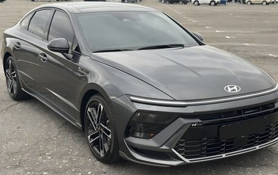 Hyundai Sonata VIII, 2026 год, 2 900 000 рублей, 1 фотография