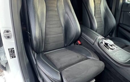 Mercedes-Benz E-Класс, 2020 год, 4 000 000 рублей, 17 фотография