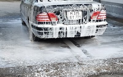 Mercedes-Benz E-Класс, 1997 год, 360 000 рублей, 1 фотография