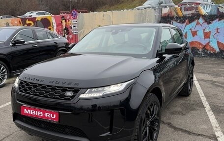 Land Rover Range Rover Evoque II, 2020 год, 3 700 000 рублей, 1 фотография