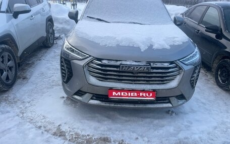 Haval Jolion, 2023 год, 1 700 000 рублей, 1 фотография