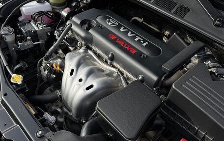 Toyota Camry, 2011 год, 5 800 000 рублей, 5 фотография