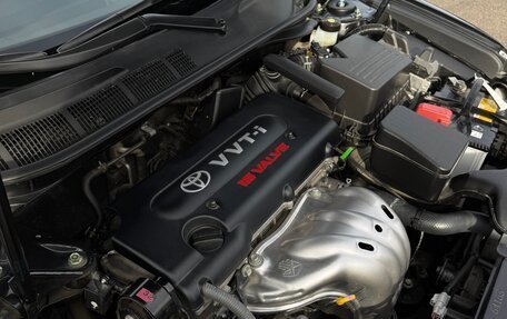 Toyota Camry, 2011 год, 5 800 000 рублей, 6 фотография