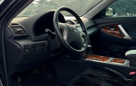 Toyota Camry, 2011 год, 5 800 000 рублей, 12 фотография