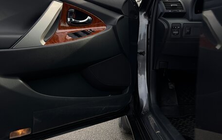 Toyota Camry, 2011 год, 5 800 000 рублей, 10 фотография