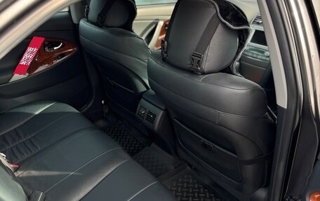 Toyota Camry, 2011 год, 5 800 000 рублей, 8 фотография