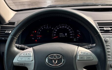 Toyota Camry, 2011 год, 5 800 000 рублей, 13 фотография