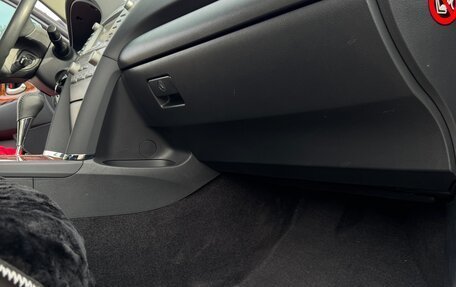 Toyota Camry, 2011 год, 5 800 000 рублей, 16 фотография