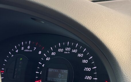 Toyota Camry, 2011 год, 5 800 000 рублей, 15 фотография