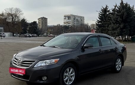 Toyota Camry, 2011 год, 5 800 000 рублей, 17 фотография