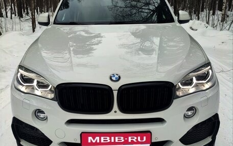 BMW X5, 2013 год, 3 950 000 рублей, 2 фотография