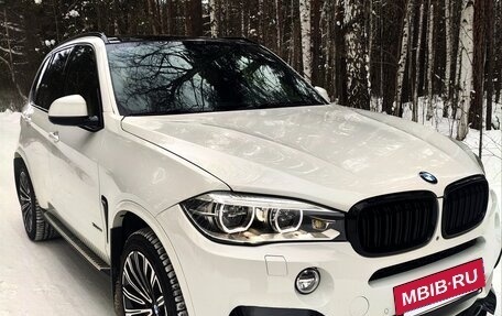 BMW X5, 2013 год, 3 950 000 рублей, 3 фотография